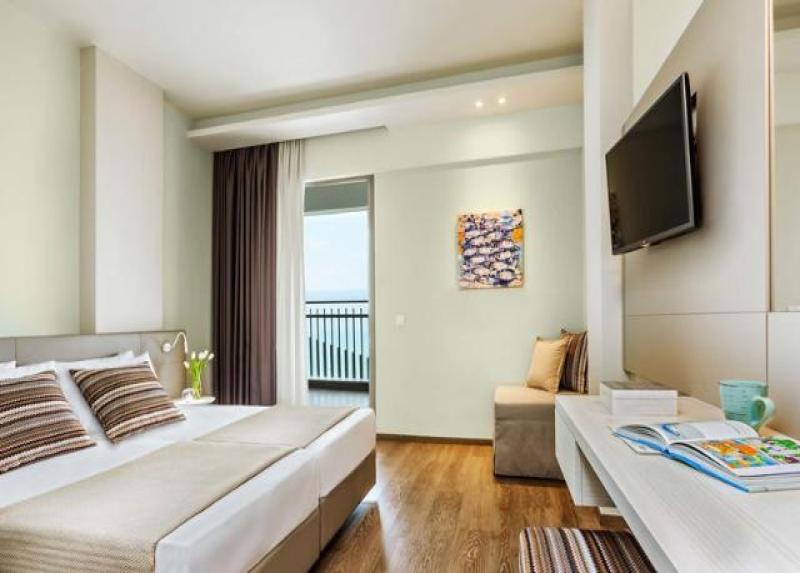 Ammon Zeus Hotel