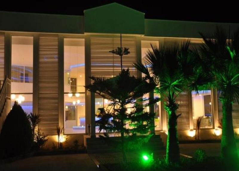 Bendis Beach Hotel