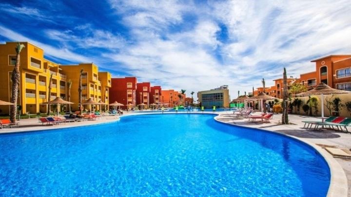 Sentido Caribbean World Resort