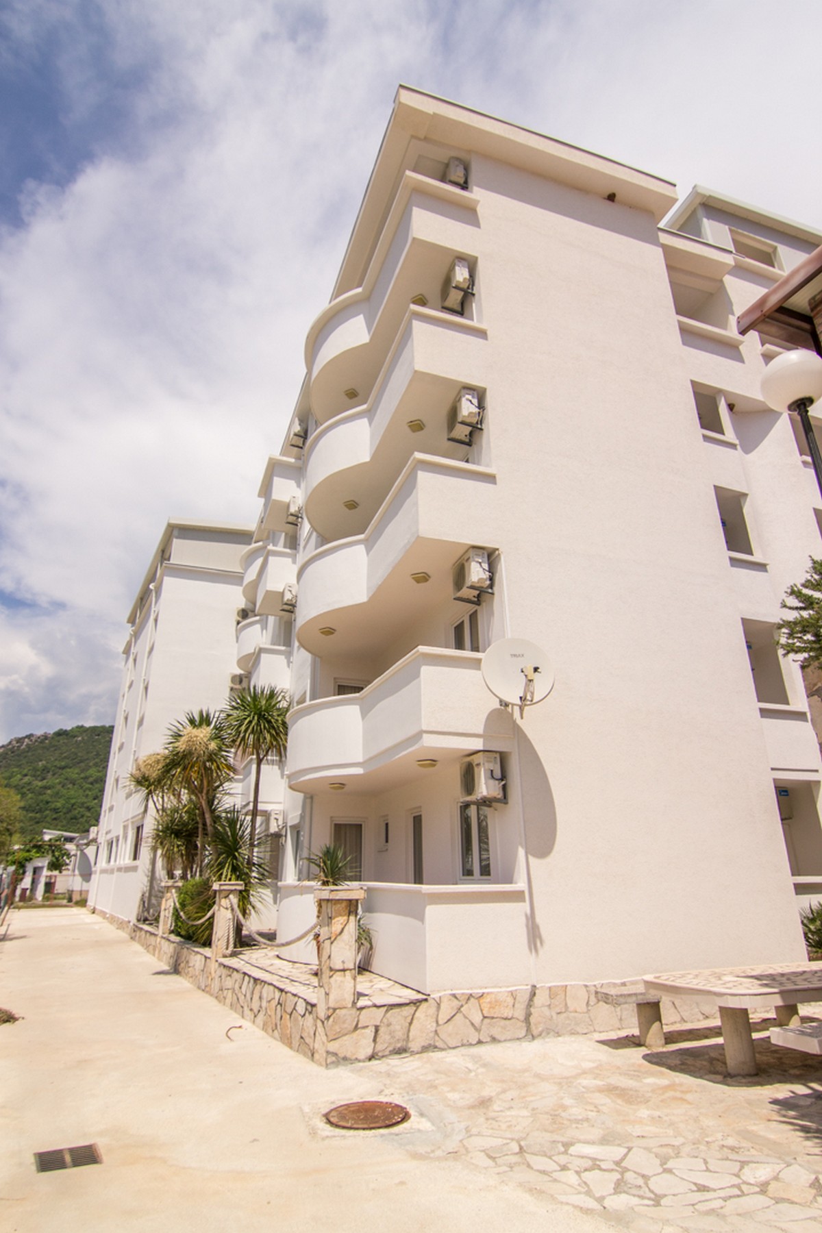 Hotel Vila Babović