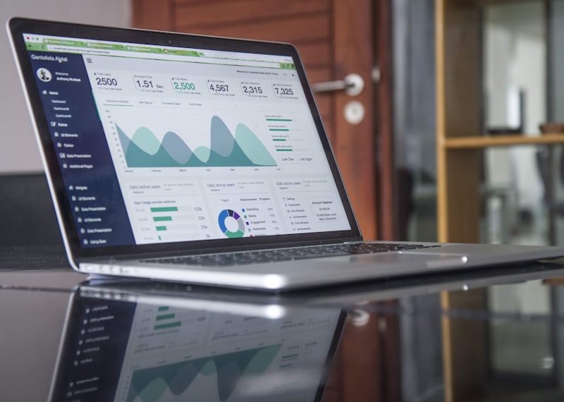 SaaS Platform Redesign