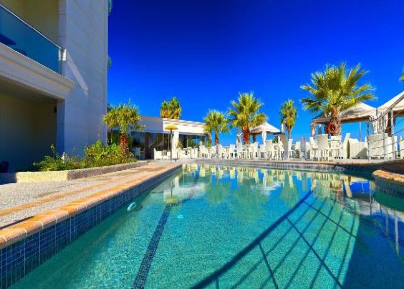 Elinotel Apolamare Hotel