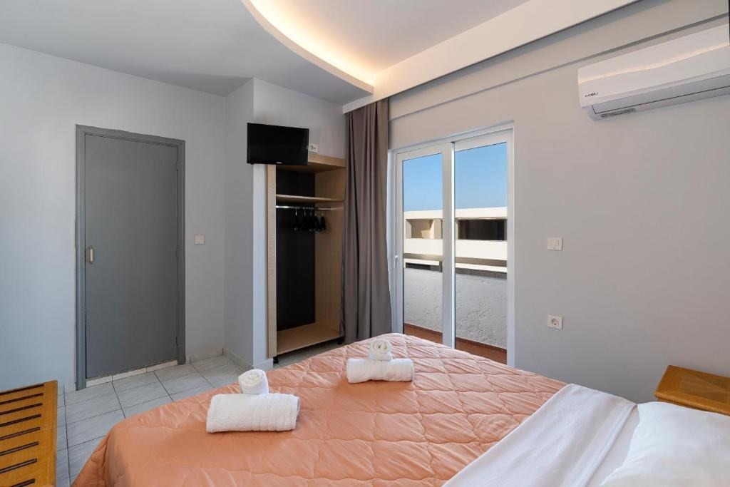 Nep Center Hotel