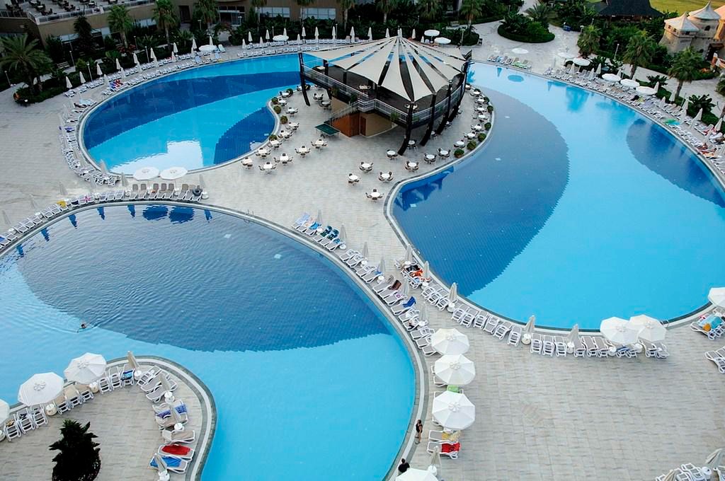 Amelia Beach Resort