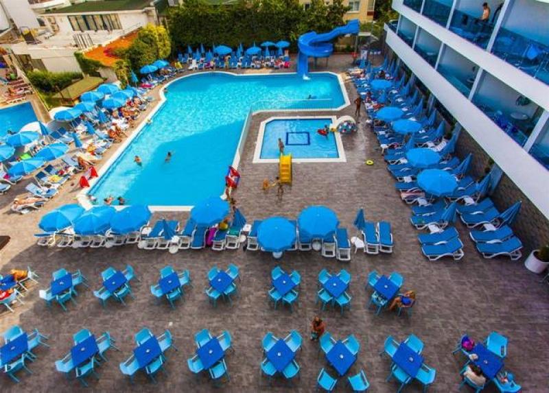 Avena Resort & Spa Hotel