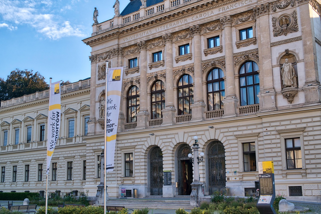 Maribor i Grac
