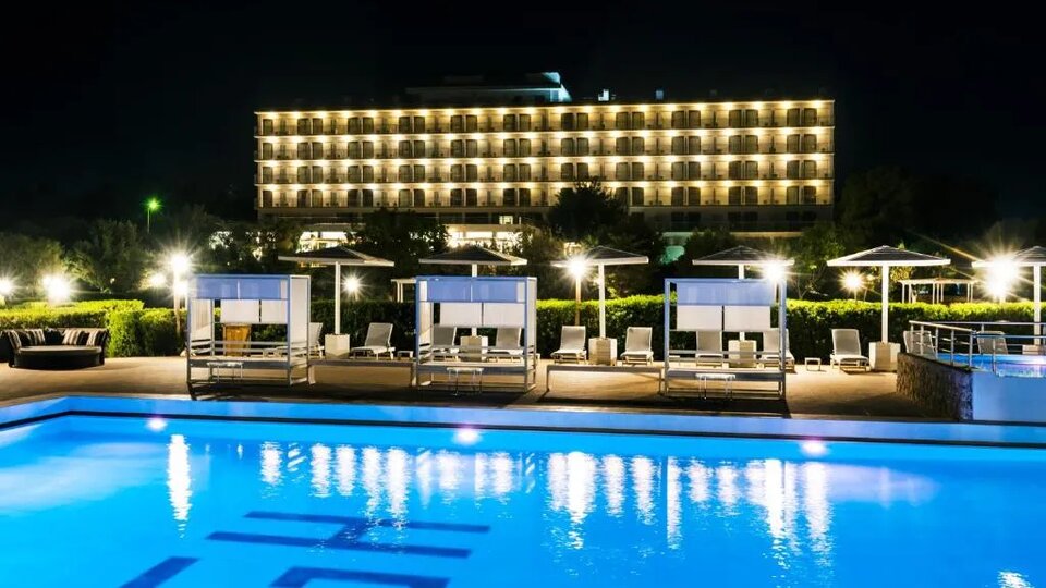 Galaxy Porto Heli 