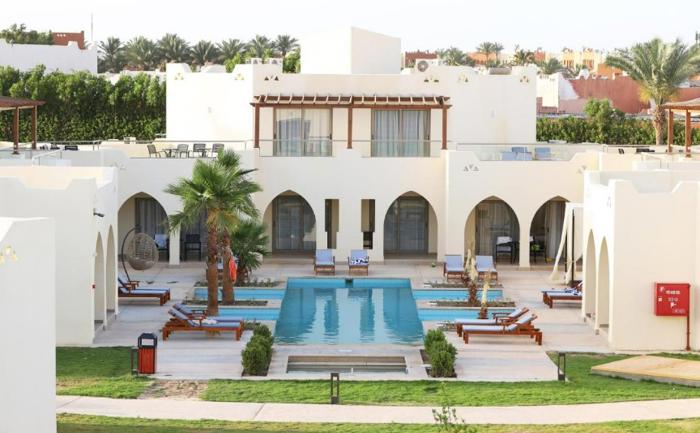 Xanadu Makadi Bay
