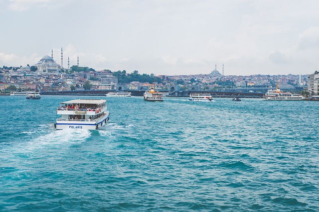 Istanbul