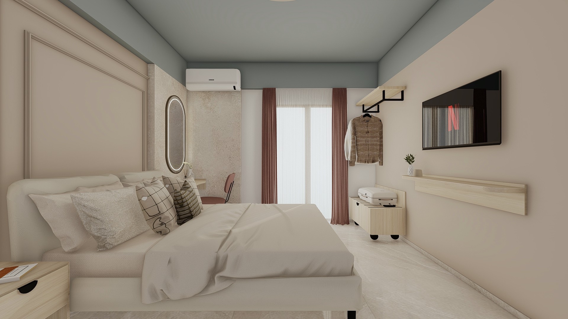 Vila Ammou Lux ex Filiko 2
