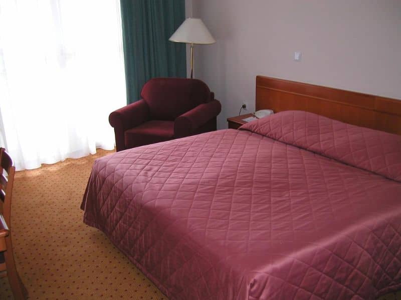 Hotel Žusterna Aquapark