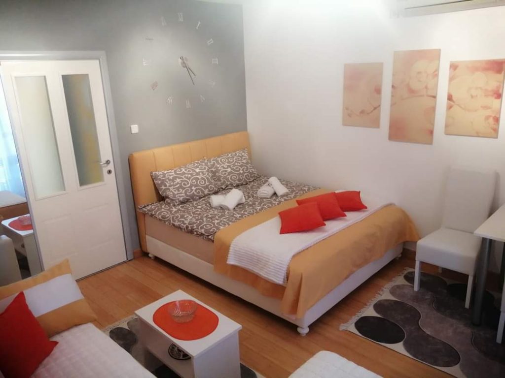 Aster Apartman Vrnjačka Banja