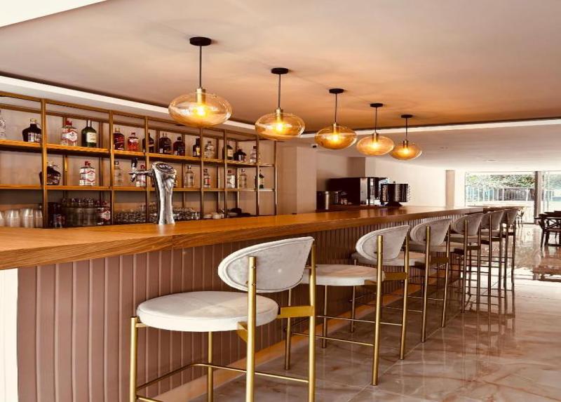 Fifty Five Suite Hotel