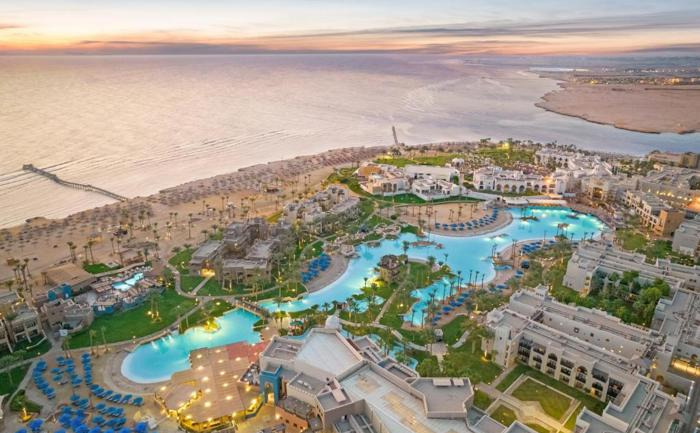 Hotel Pickalbatros Sands Port Ghalib