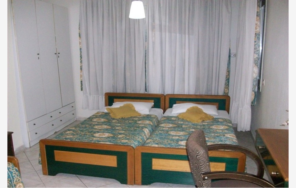 Apartmani Atlantis 2