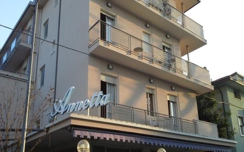 Hotel Anneta