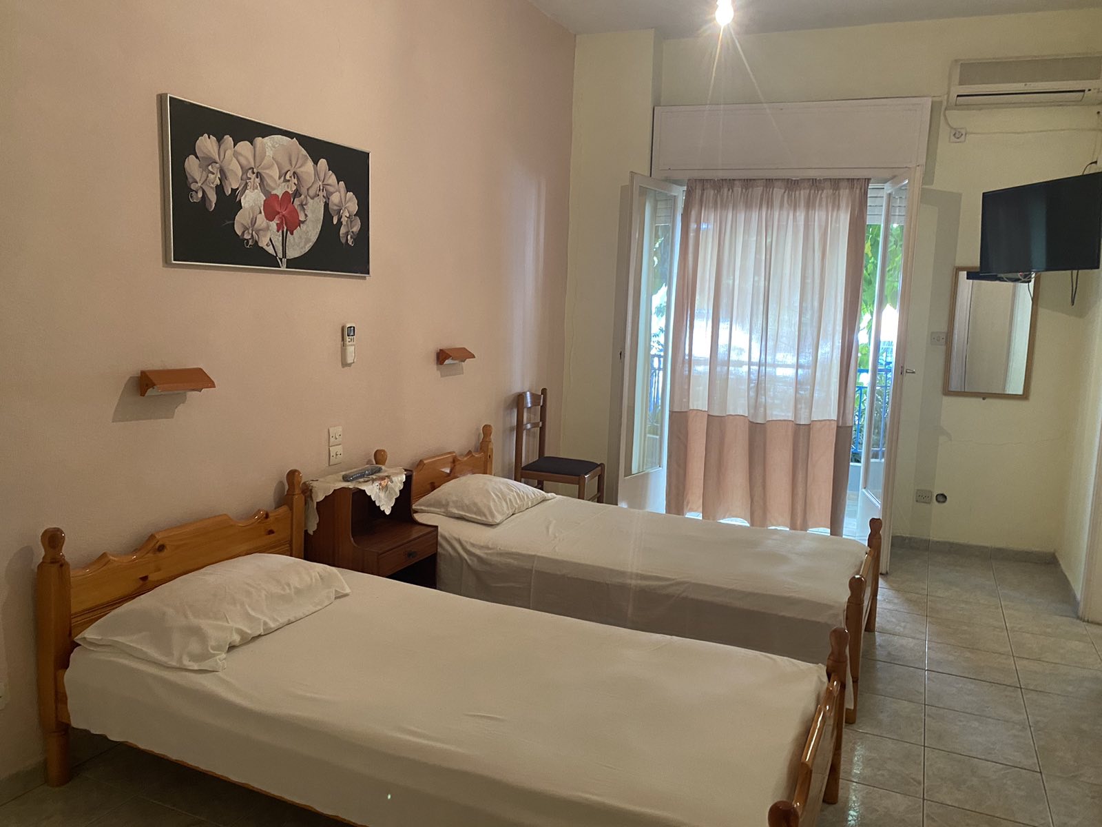 Vila Giasemi