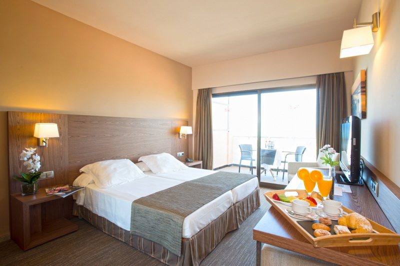 Hotel Playa Golf