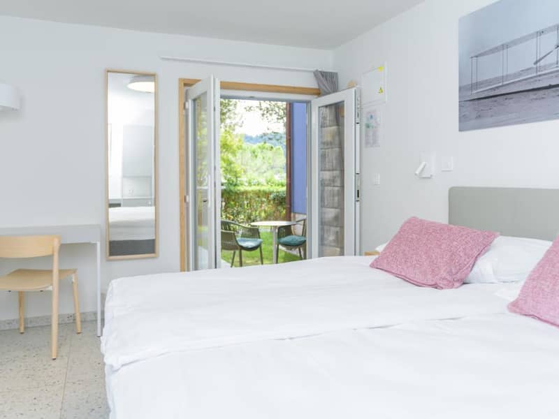 Hotel Holiday Park Vile