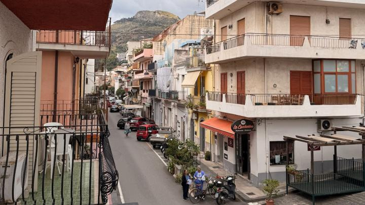 Hotel Da Peppe