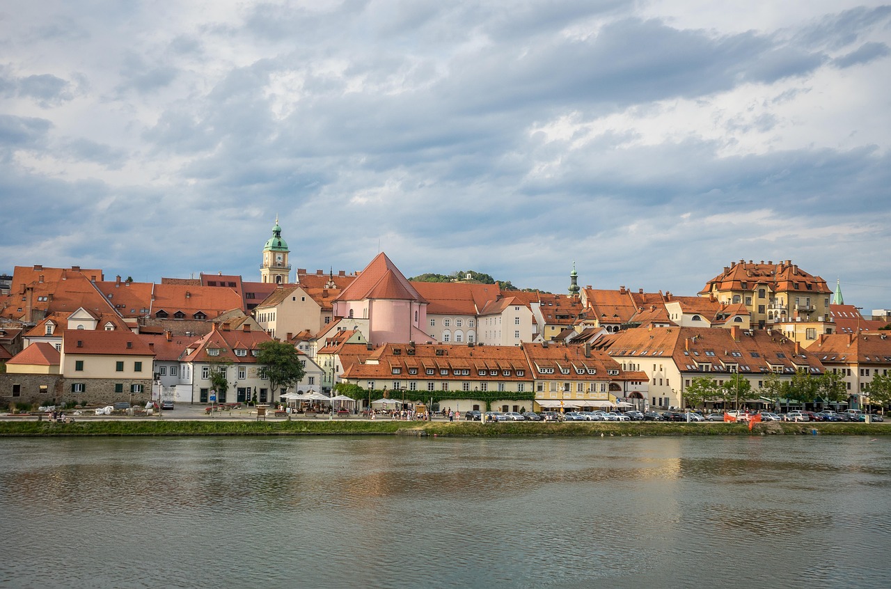 Rogaška slatina - Maribor - Ptuj