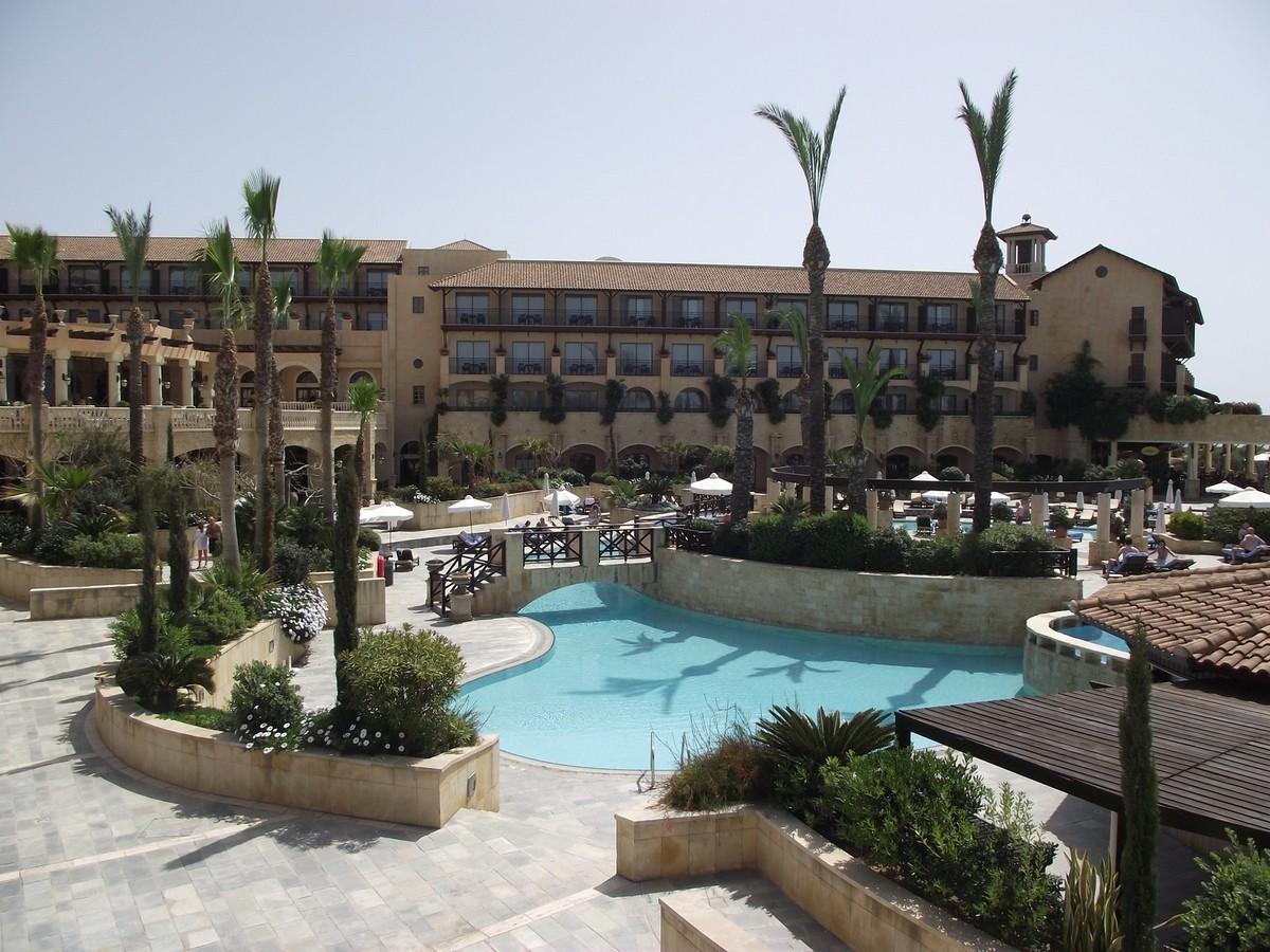 Elysium Beach Hotel