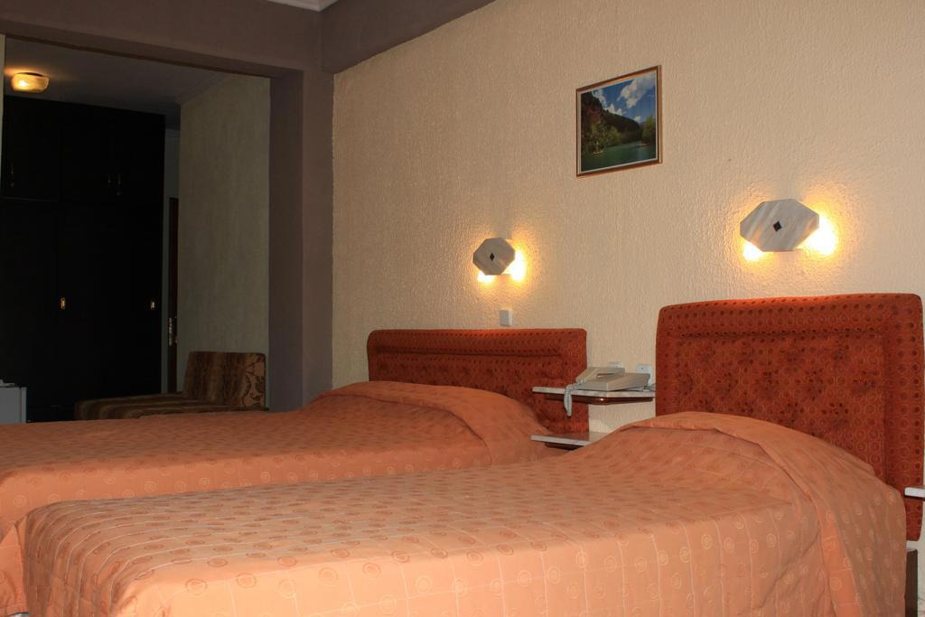 Hotel Athorama