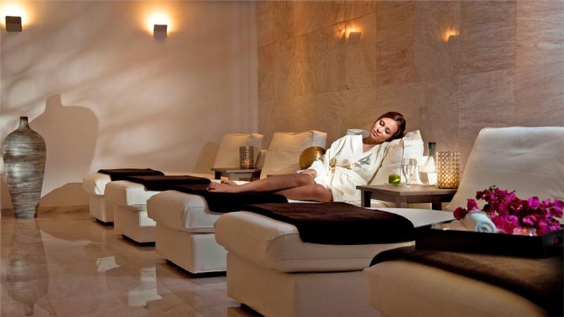 Royal Apollonia Beach Hotel