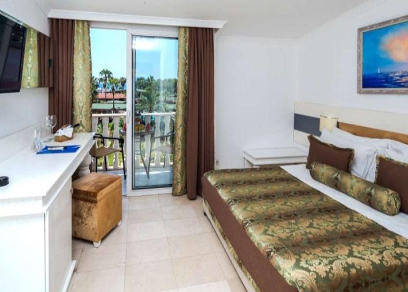 Onkel Resort Beldibi Hotel