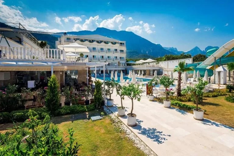 Maya World Imperial Hotel