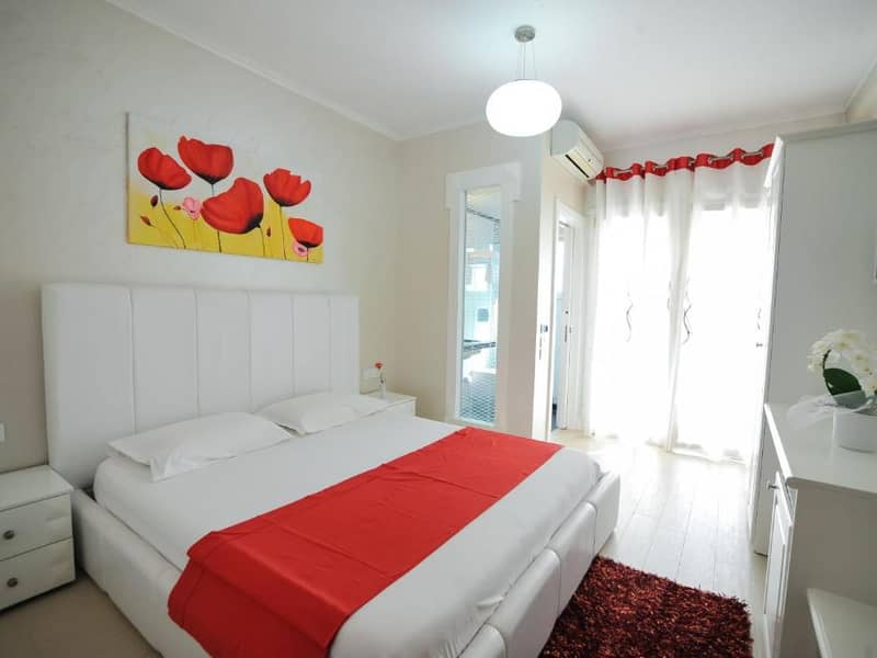 Hotel Iliria Internacional