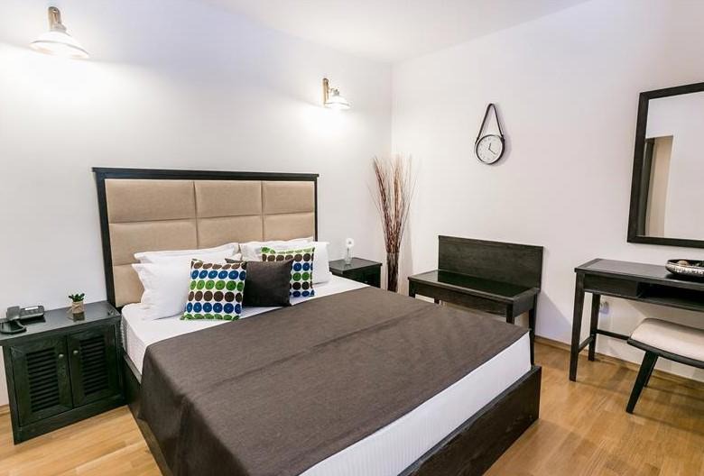 Boutique Hotel Kredo