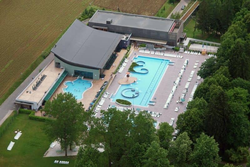 Hotel Balnea