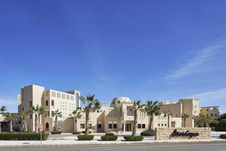 Hotel Mosaique