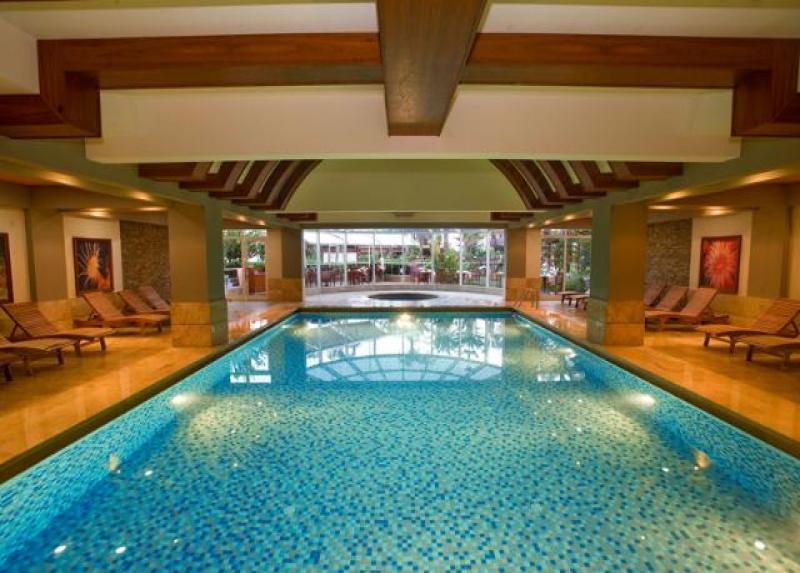 Crystal Family Resort & Spa Hotel