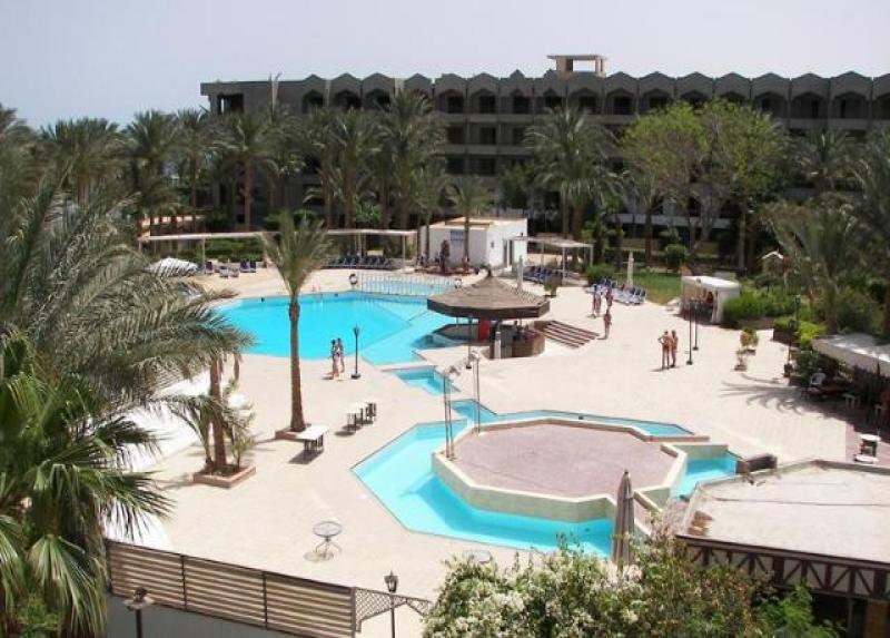 Zya Regina Resort Hotel