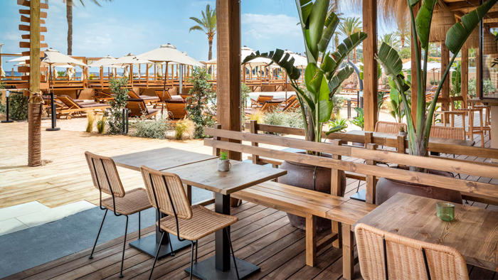Hotel Innside Wave Calvia