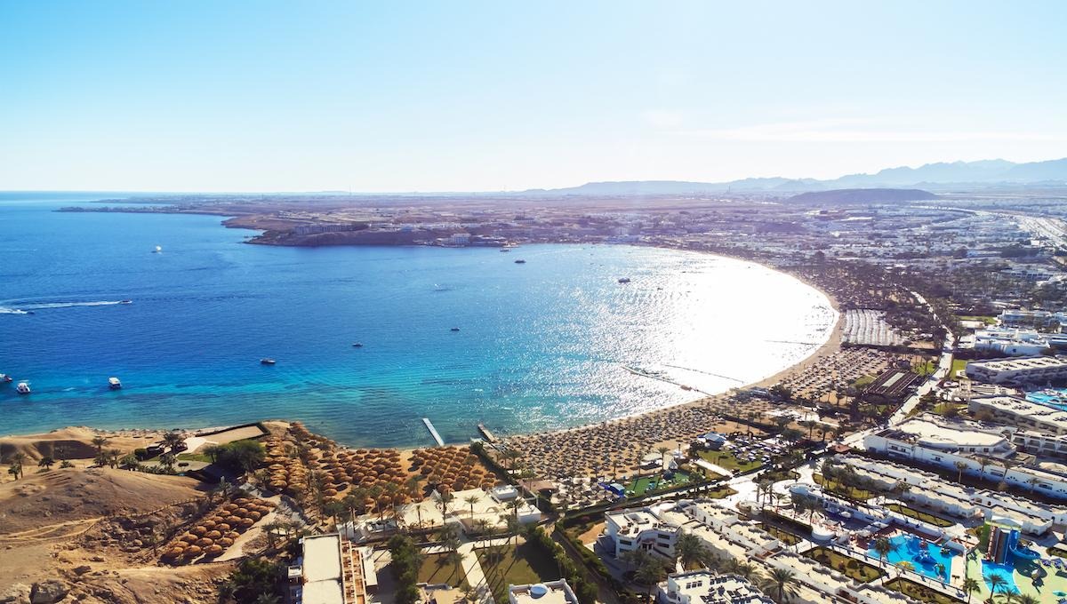 Swissotel Sharm el Sheikh