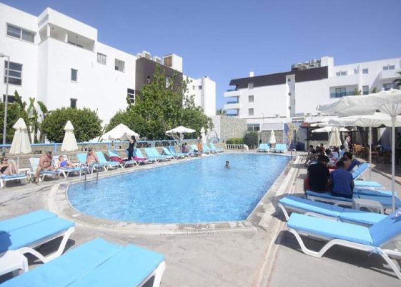 Tiana Beach Hotel