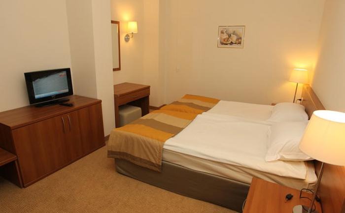 Four Points by Sheraton (ex. Strazhite)