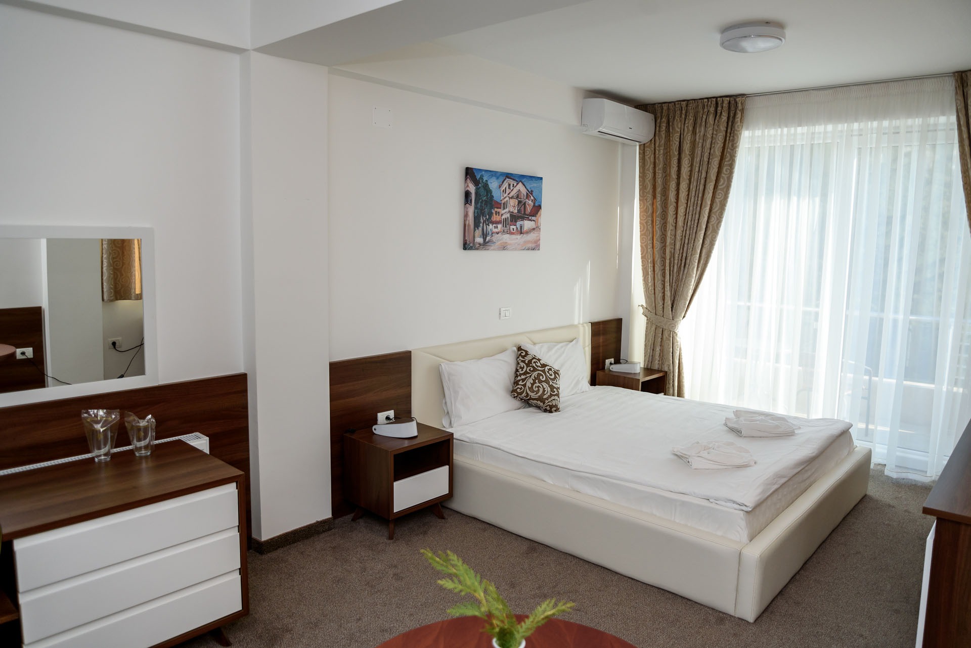 Hotel Maiva Spa