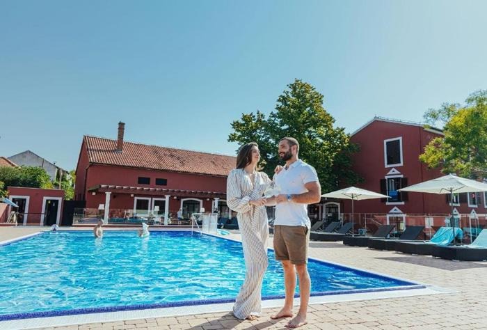 Villa Donat Hotel