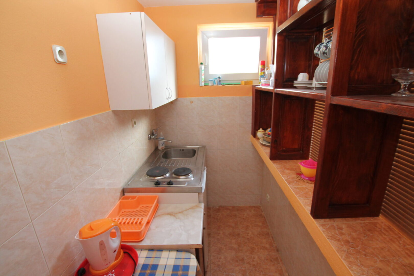 Apartmani pod Lozom