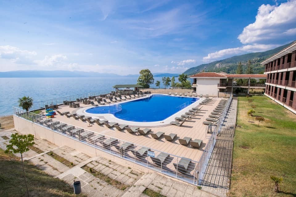 Hotel Desaret