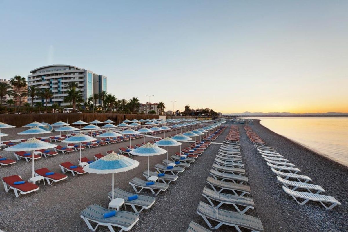 Hotel Porto Bello Resort and Spa