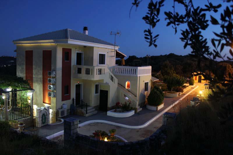 Vila Magnolia