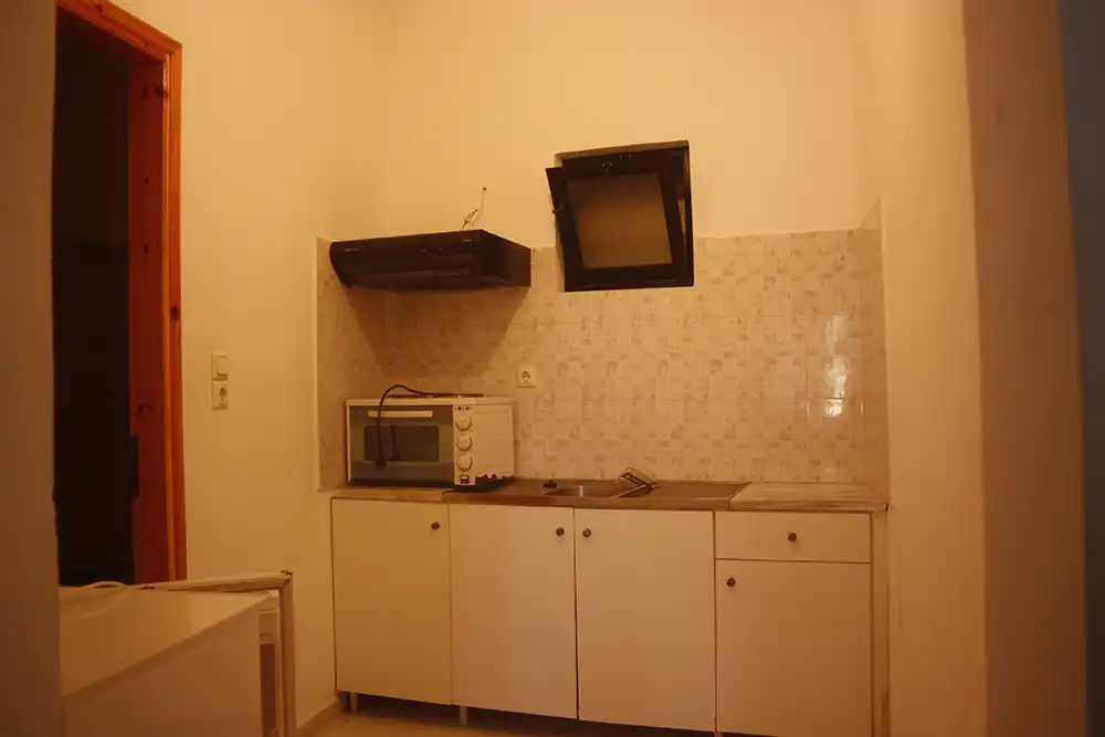 Vila Filoxenia