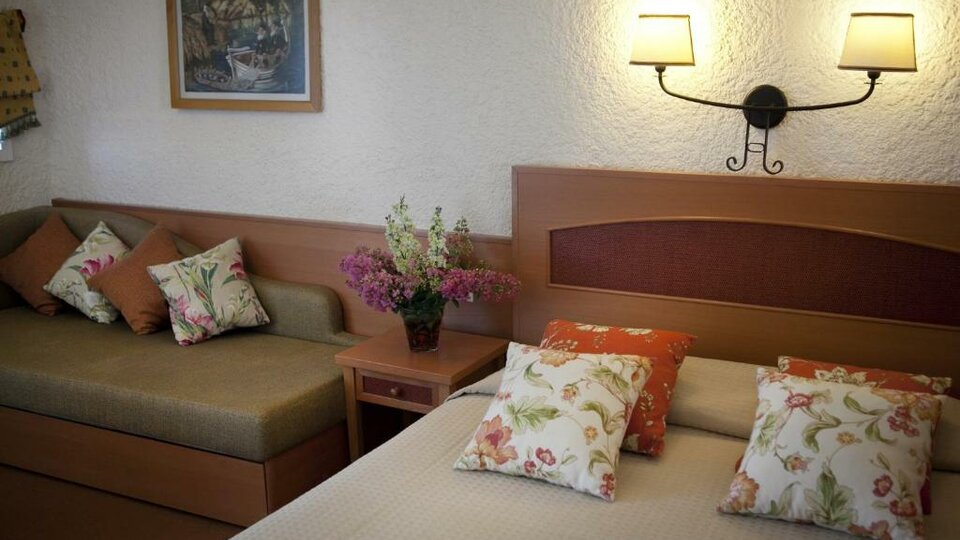 Hotel Athos Palace