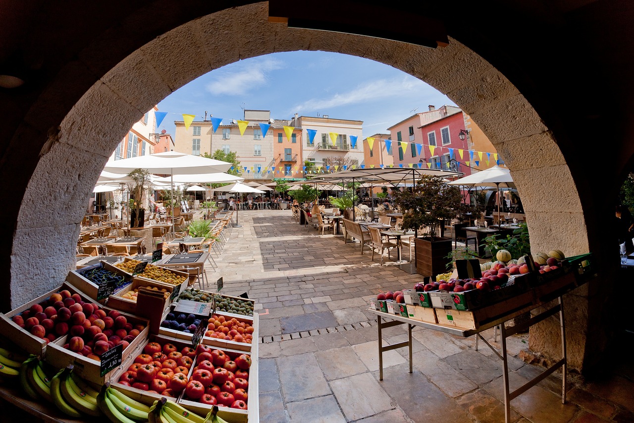 Sanremo i Azurna obala