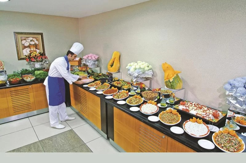 NoxInn Deluxe Hotel
